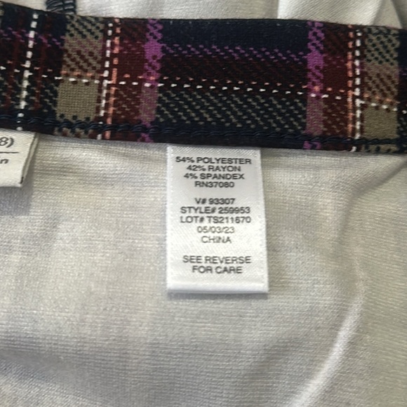 Charlotte by Cato Girls Skirt - Picture 9 of 9